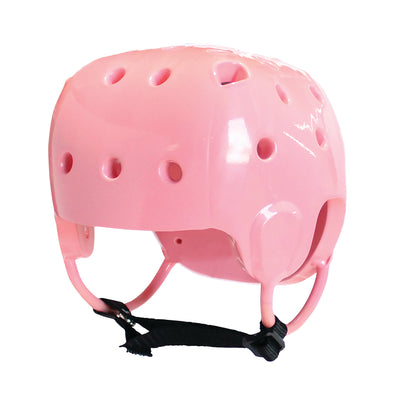 Soft Shell Helmet, Pink, Medium