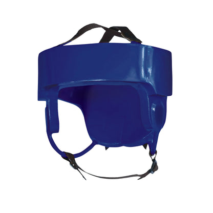Halo Helmet, Royal Blue, Large