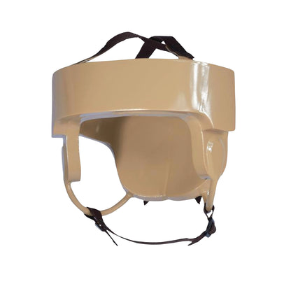 Halo Helmet, Tan, Small