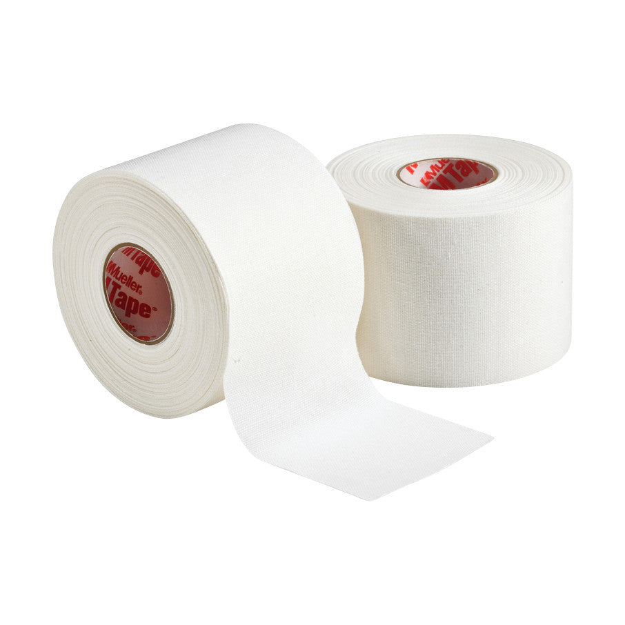 MTape Athletic Tape, 2"W x 15 yds., 24 Roll/Case