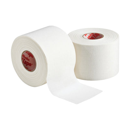 MTape Athletic Tape, 2"W x 15 yds., 24 Roll/Case