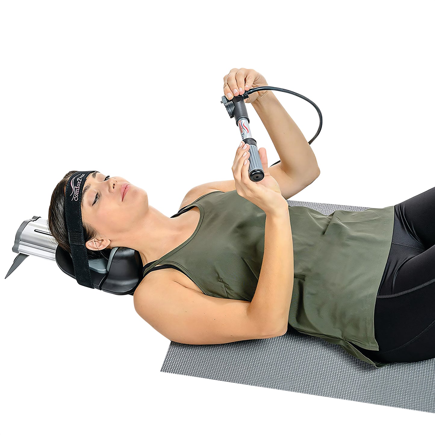ComforTrac™ Cervical Traction Unit