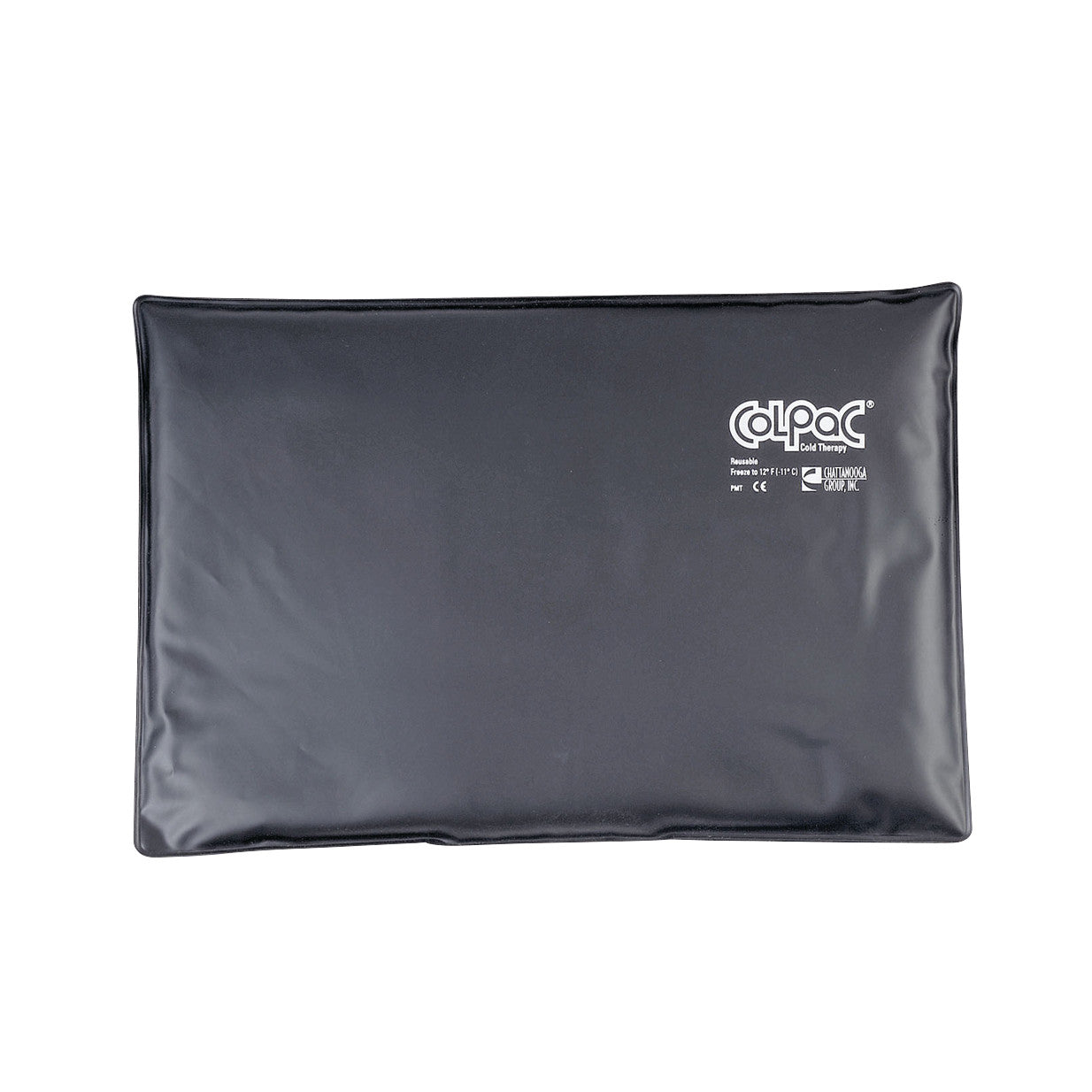 Colpac, Black Polyurethane, Oversize, 12-1/2"W x 18-1/2"L