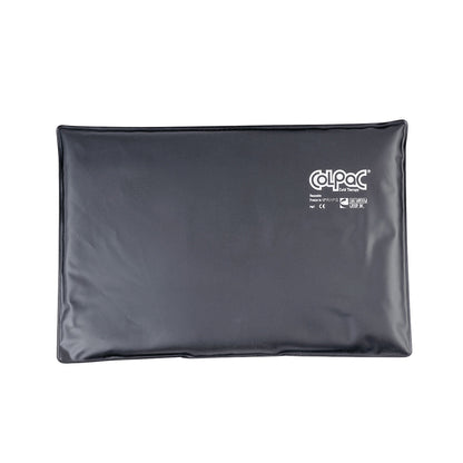 Colpac, Black Polyurethane, Oversize, 12-1/2"W x 18-1/2"L