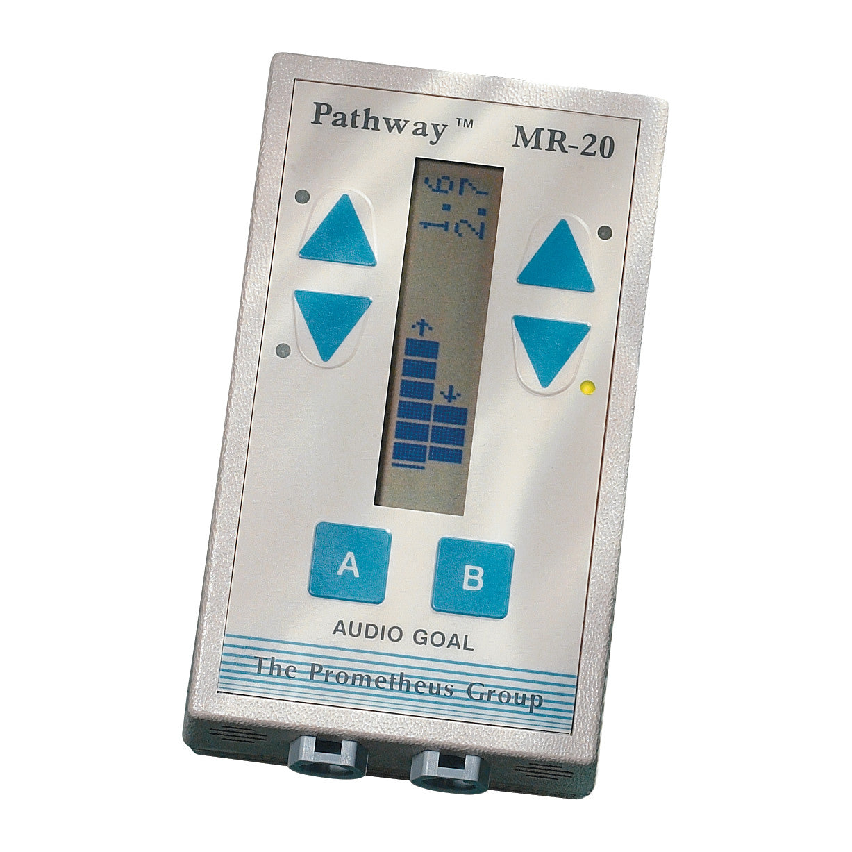 Dual-Channel sEMG Unit, MR-20