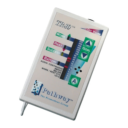 TR sEMG Trainer, TR-10 Single Channel