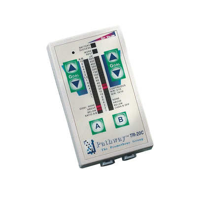 TR sEMG Trainer, TR-20C Dual Channel