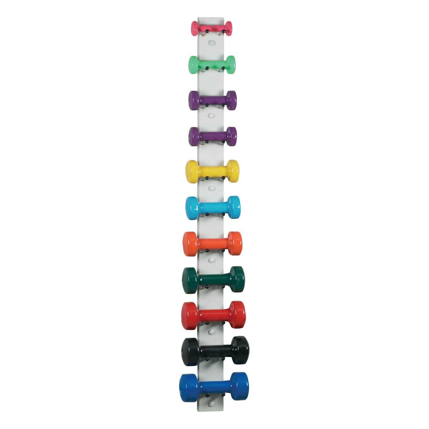 Clinton™ Dumbbell Strip