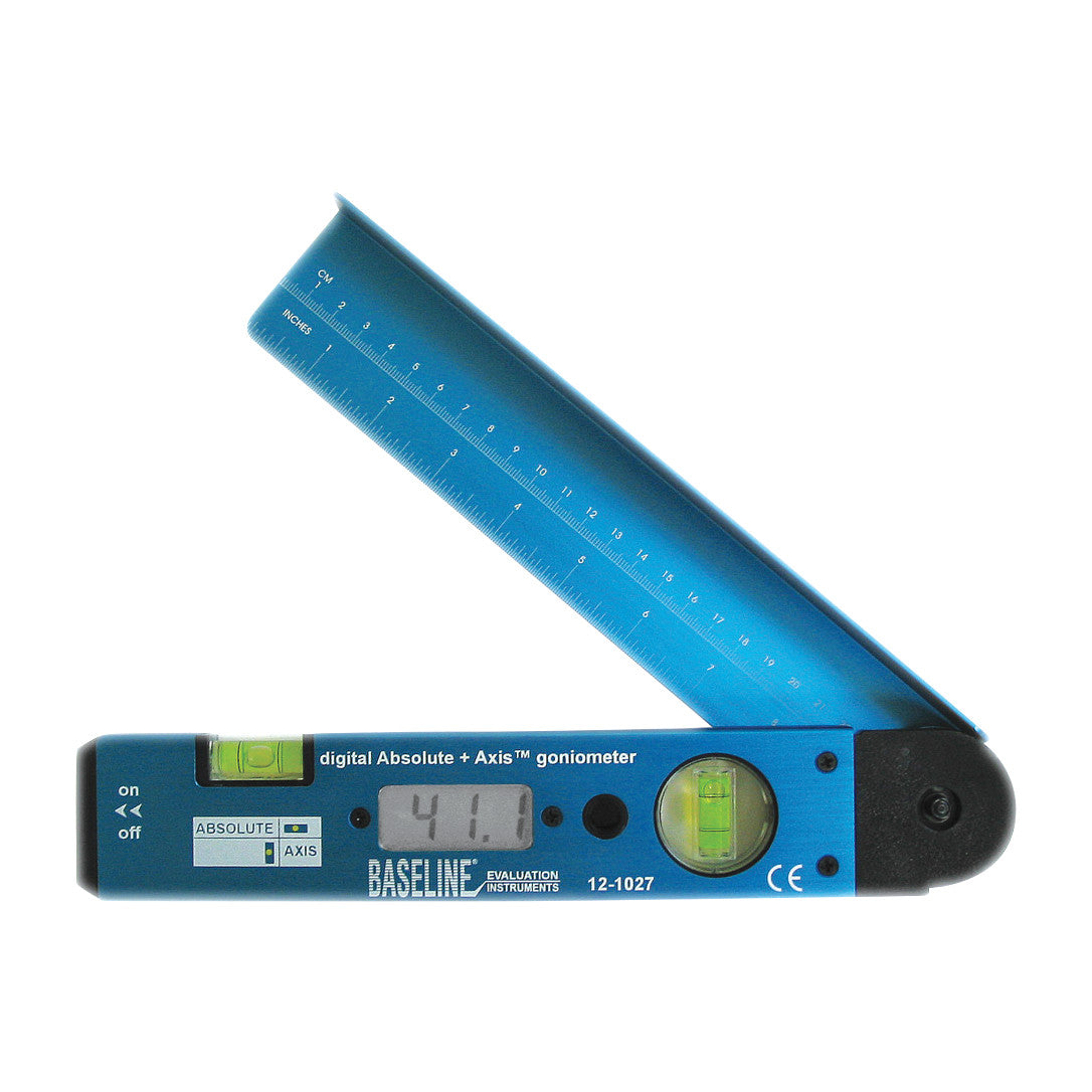 Baseline® Digital Absolute Axis™ Goniometer