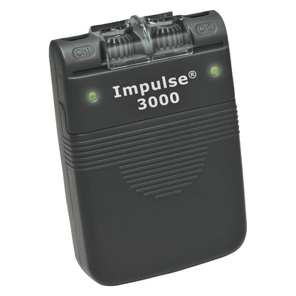 Impulse® 3000T TENS Unit