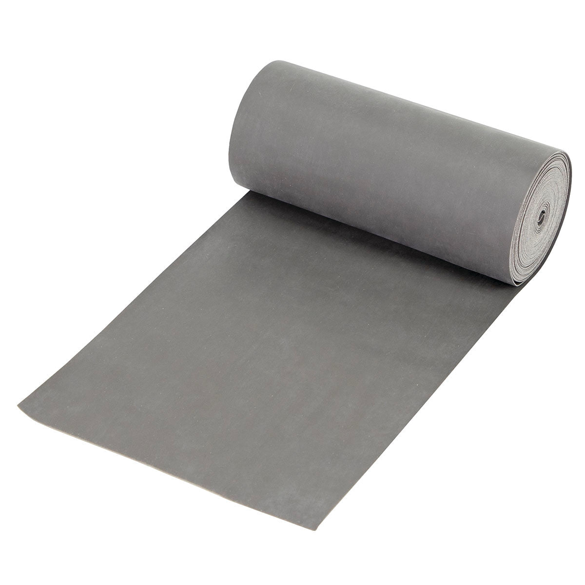 Val-U-Band Non-Latex Exercise Band, Mushroom, Level 6, 25-yd. Roll