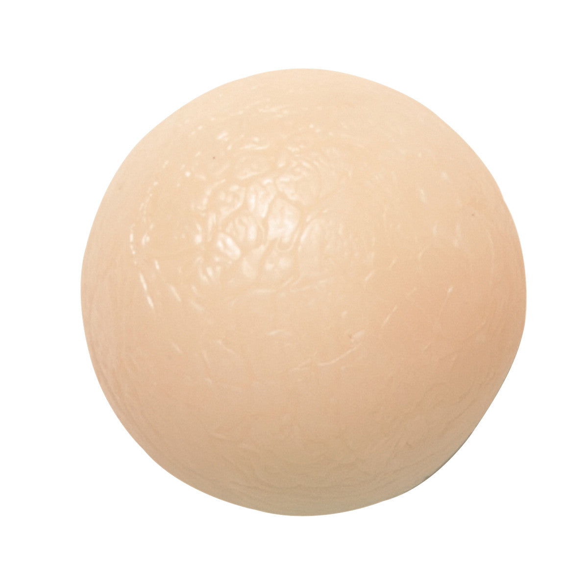 Gel Squeeze Ball, Tan, 2X-Light