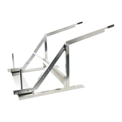 CanDo® Rickshaw™ Rehab Exerciser