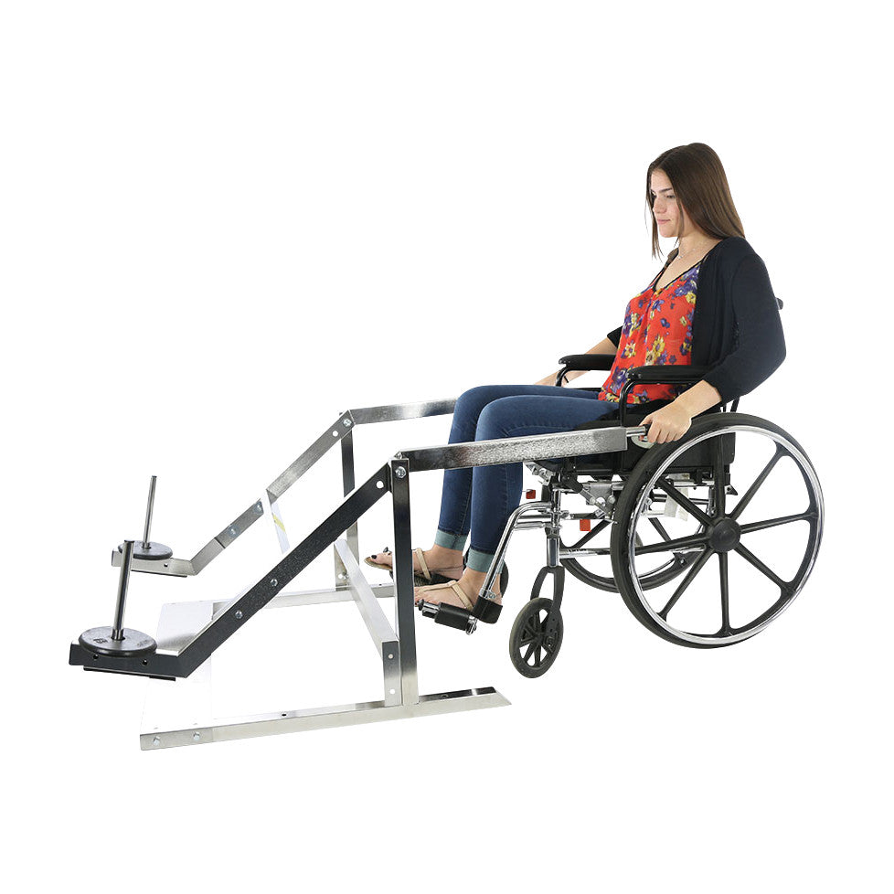 CanDo® Rickshaw™ Rehab Exerciser