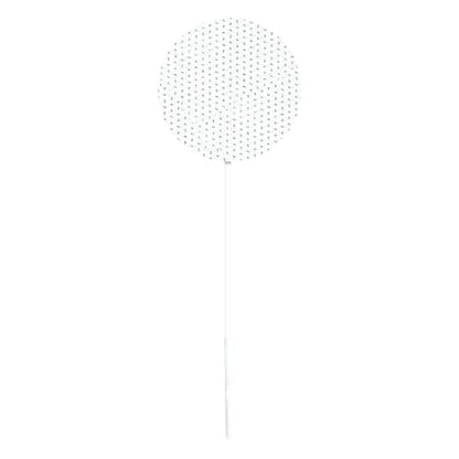 Cloth Electrode, 1-1/4"W x 1-1/4"L, Round, 40/Case (4 per sheet, 10 sheets per case)