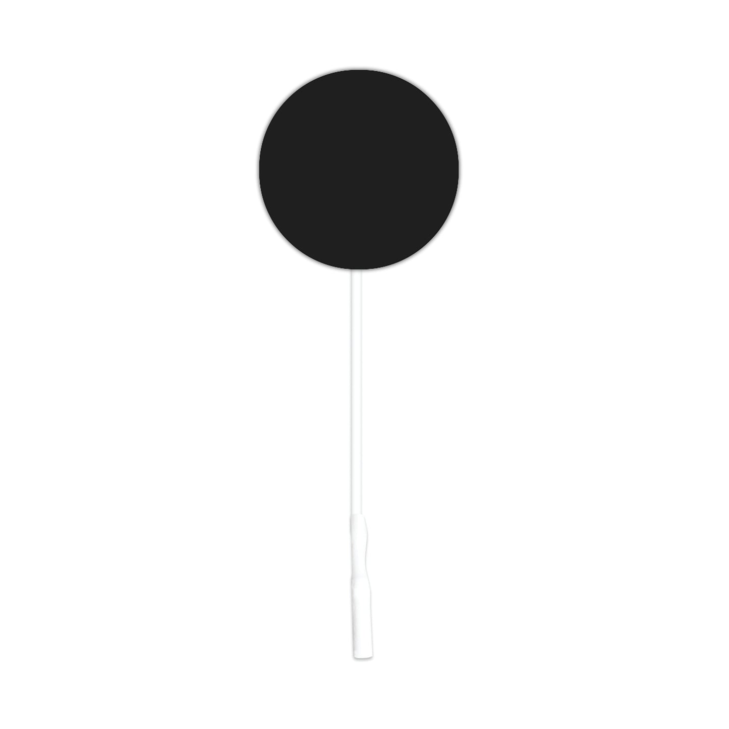 Cloth Electrode, 1-1/4"W x 1-1/4"L, Round, 40/Case (4 per sheet, 10 sheets per case)