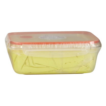 Color-Coded Therapy Putty, Yellow, X-Soft, 5 lbs.