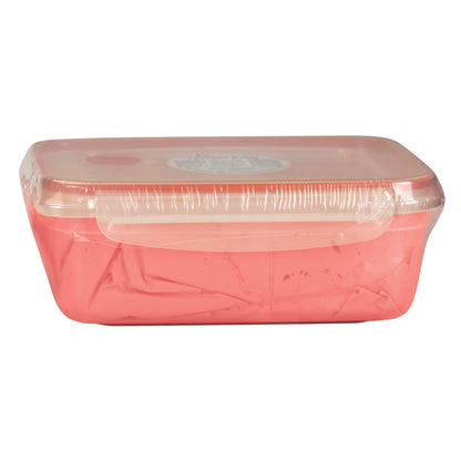 Color-Coded Therapy Putty, Red, Soft, 5 lbs.