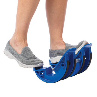 ProStretch Original Calf and Foot Stretcher, Double/Bilateral