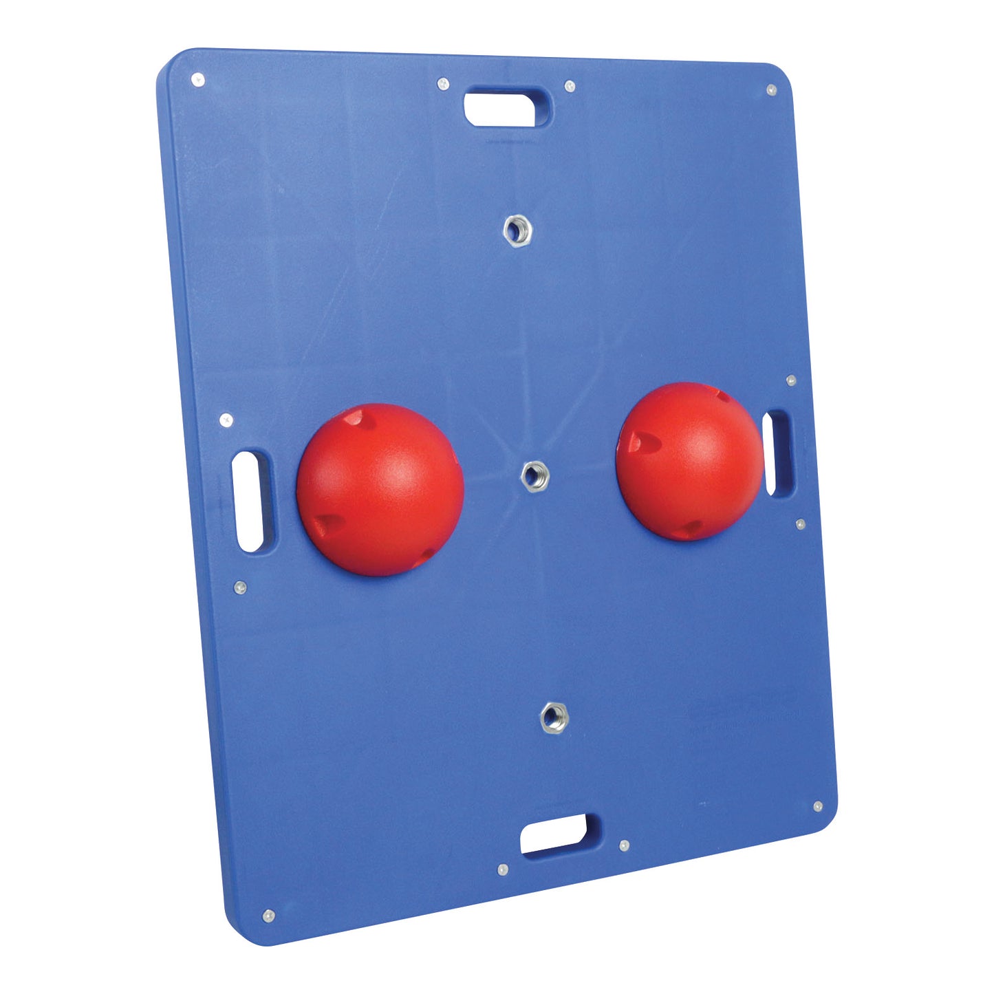 Rectangular Balance Board, X-Easy, 2"H
