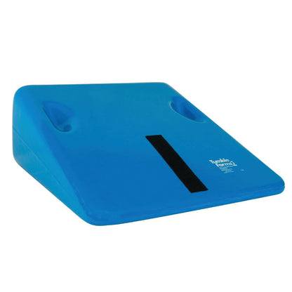 Tumble Forms2 Wedge, 24"W x 28"L x 12"H