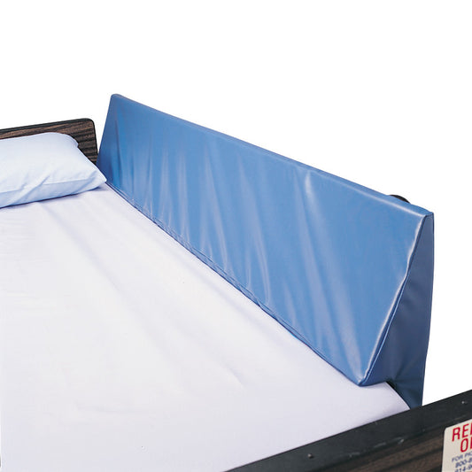Bed Rail Wedge Pad, Full, 70"L, Pair