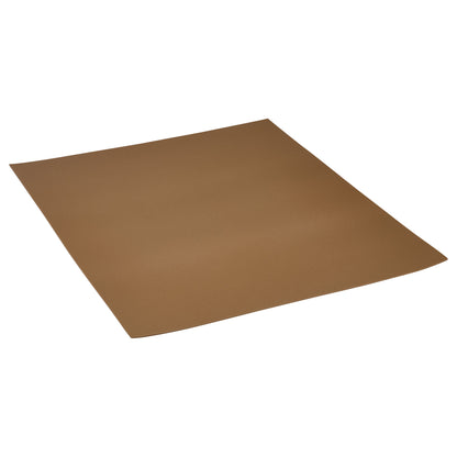 AliPlast 6A, 24"W x 31-1/2"L x 1/8"H, Buff, 16 Sheet/Case