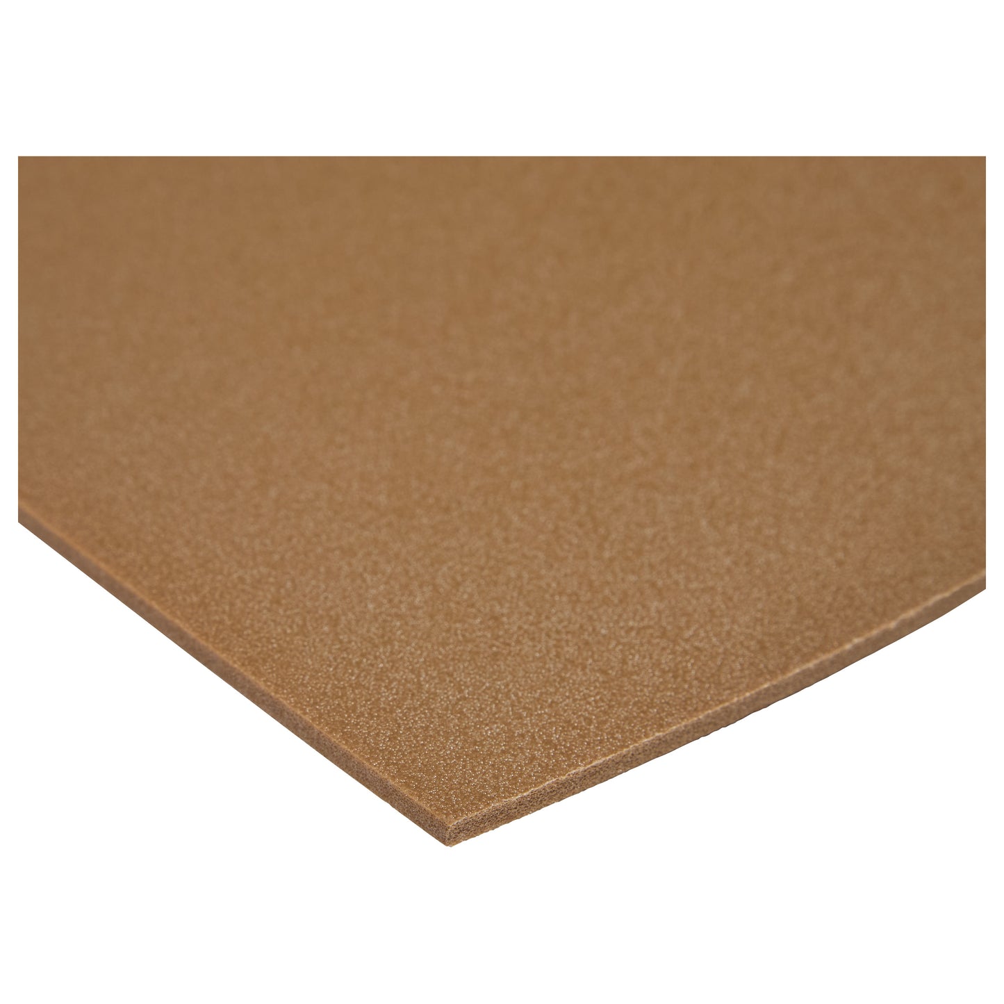 AliPlast 6A, 24"W x 31-1/2"L x 1/8"H, Buff, 16 Sheet/Case