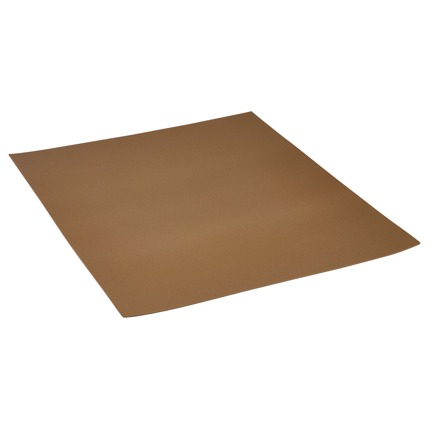 AliPlast 6A, 24"W x 31-1/2"L x 1/8"H, Buff, 1 Sheet