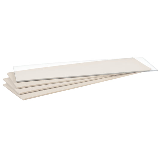 AliMed® Multiform™ Thermoplastic Splinting Material Trial Pack