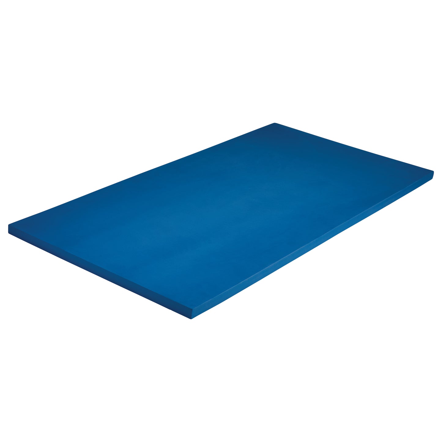 Super Constructa Foam, 24"W x 48"L x 1"H, Sheet