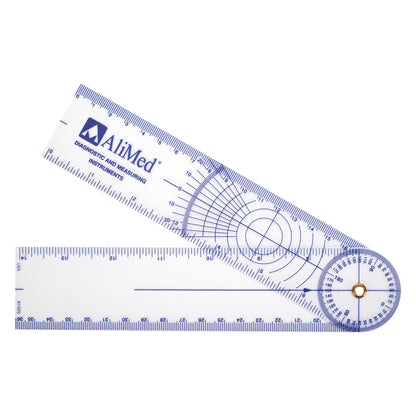AliMed® Personal Rulanglemeter and Goniometer