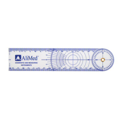 AliMed® Personal Rulanglemeter and Goniometer