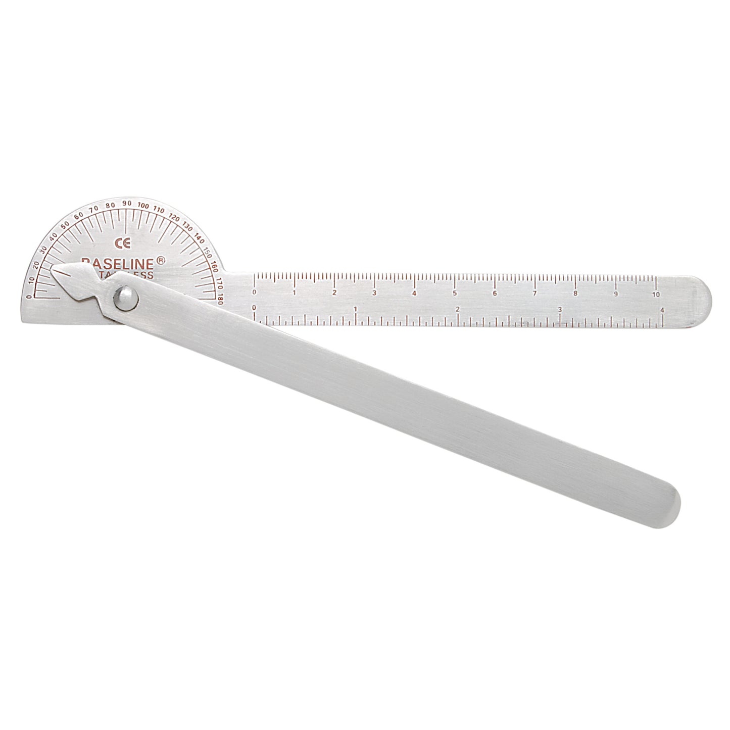 Baseline® Robinson Goniometer