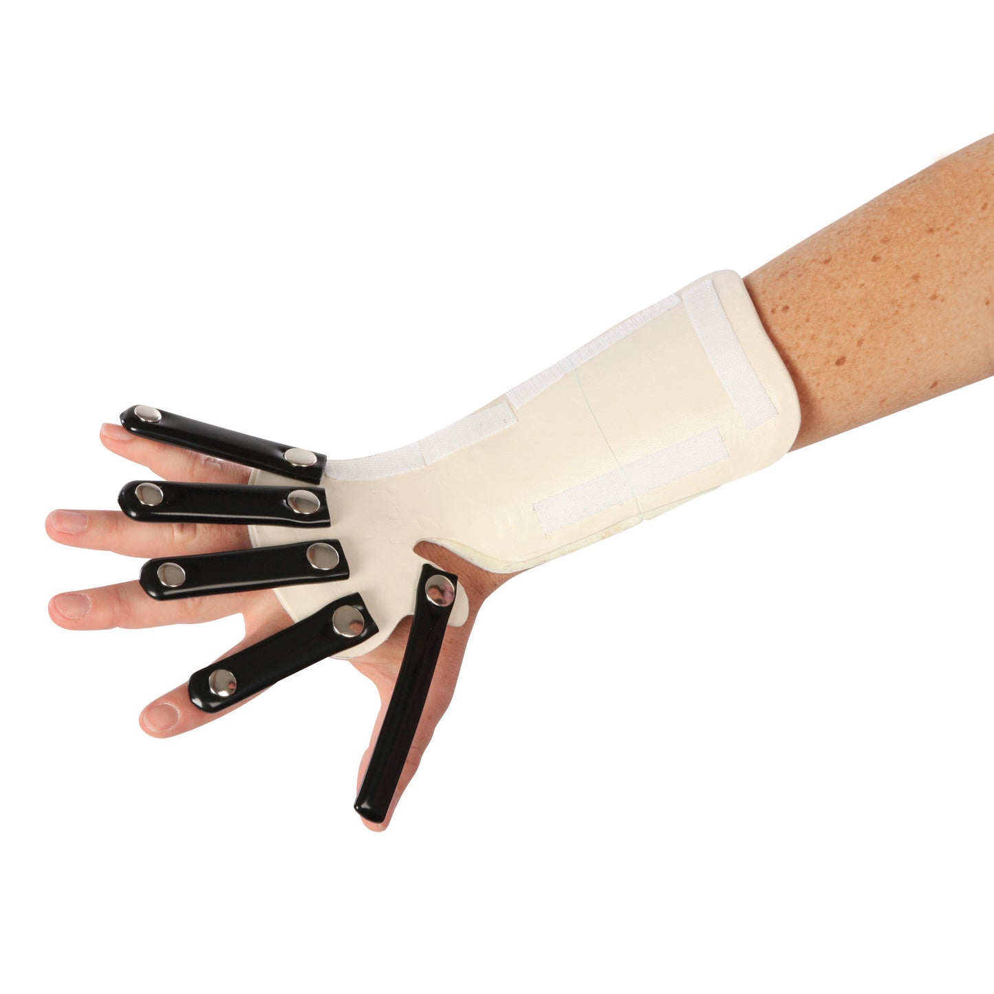 Forearm-Based Radial Nerve Splint, Right, Small