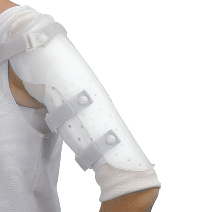 Over-the-Shoulder Humerus Fracture Brace, Left, X-Large