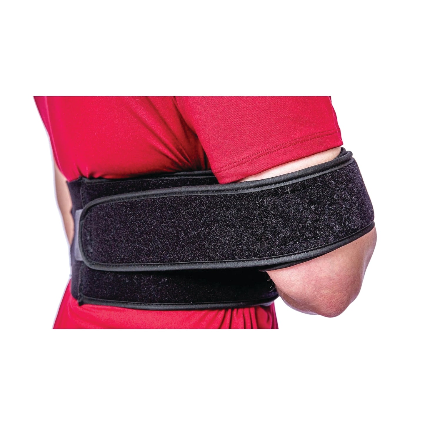 Elastic Torso Belt Shoulder Immobilizer, Large/X-Large