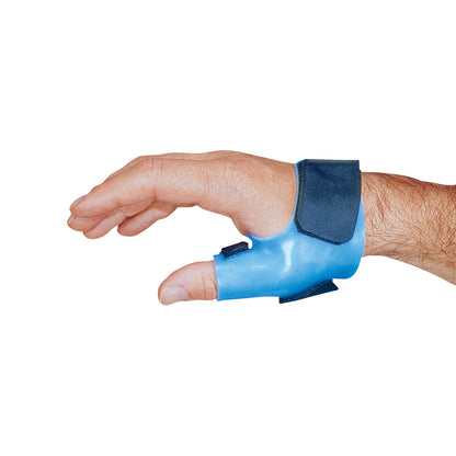 SportsFit Hand/Thumb Orthosis, Right, Small