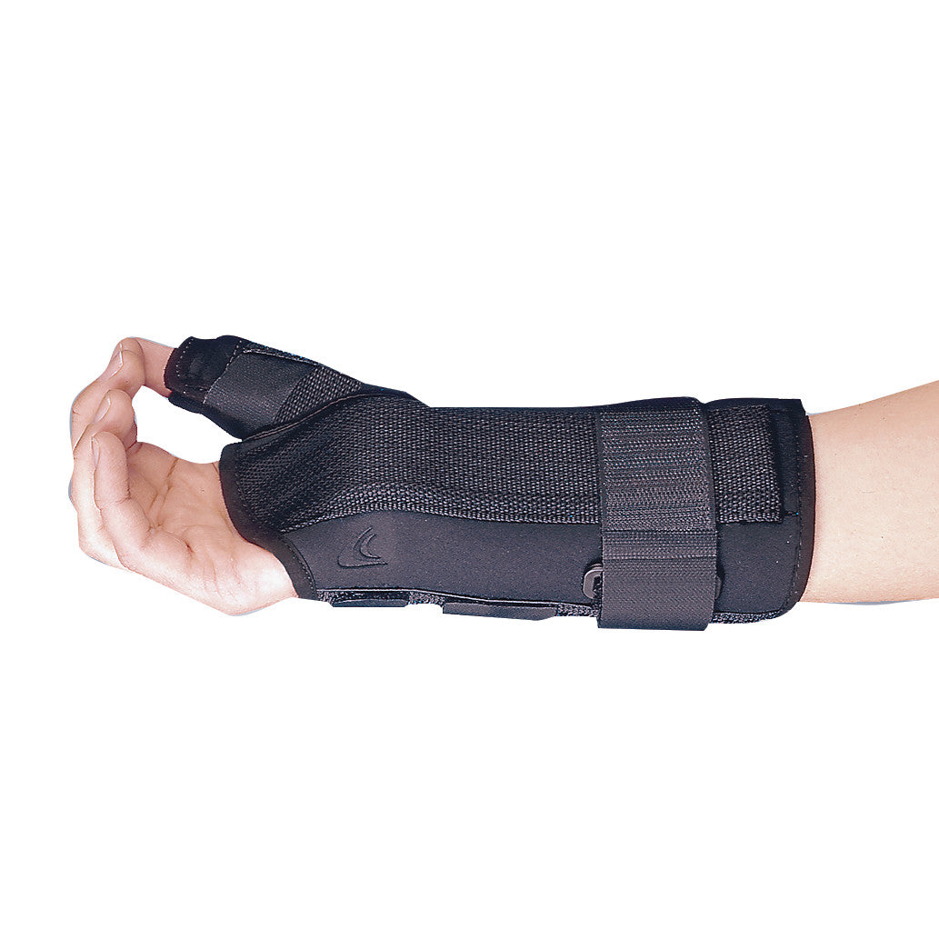 Thumb Spica Splint, Right, Small