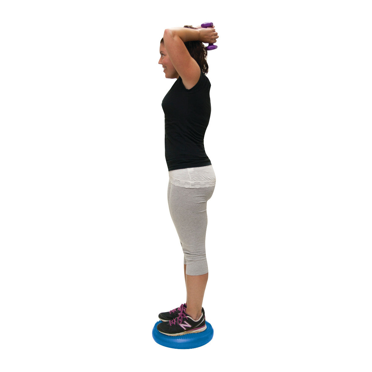 Vestibular Disc, 14"W (35 cm)