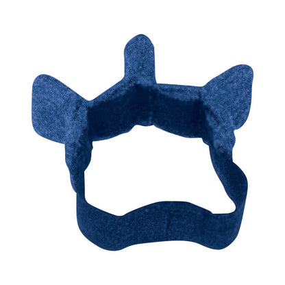 Adult Finger Separator, Terrycloth Cover, Navy