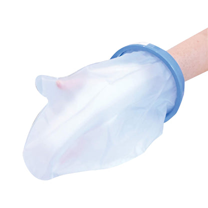 SEAL-TIGHT Original Cast and Bandage Protector, Adult, Hand, 12"L