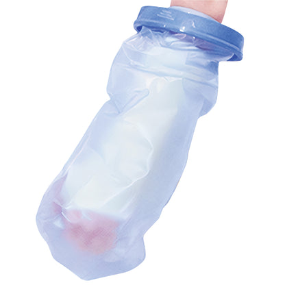 SEAL-TIGHT Original Cast and Bandage Protector, Adult, Short Arm, 23"L