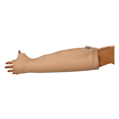 Arm Tube with Knuckle Protector, Small