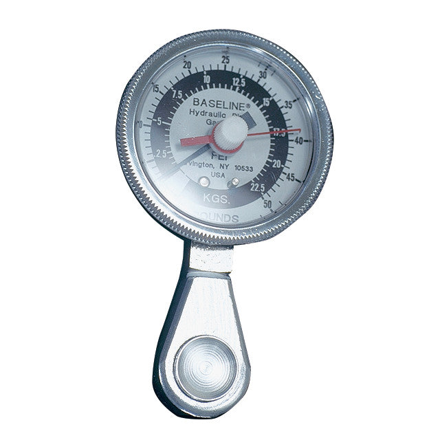 Baseline® Hydraulic Pinch Gauge