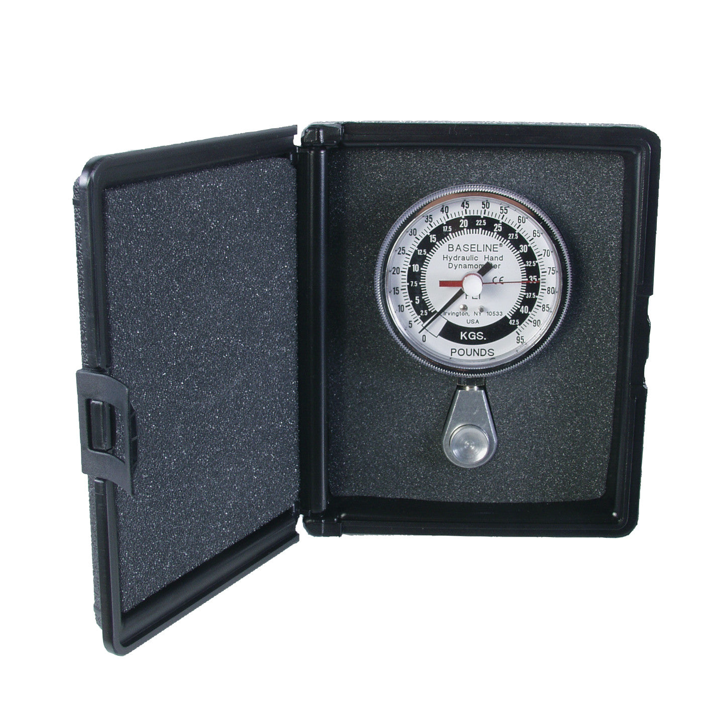 Baseline® Hydraulic Pinch Gauge