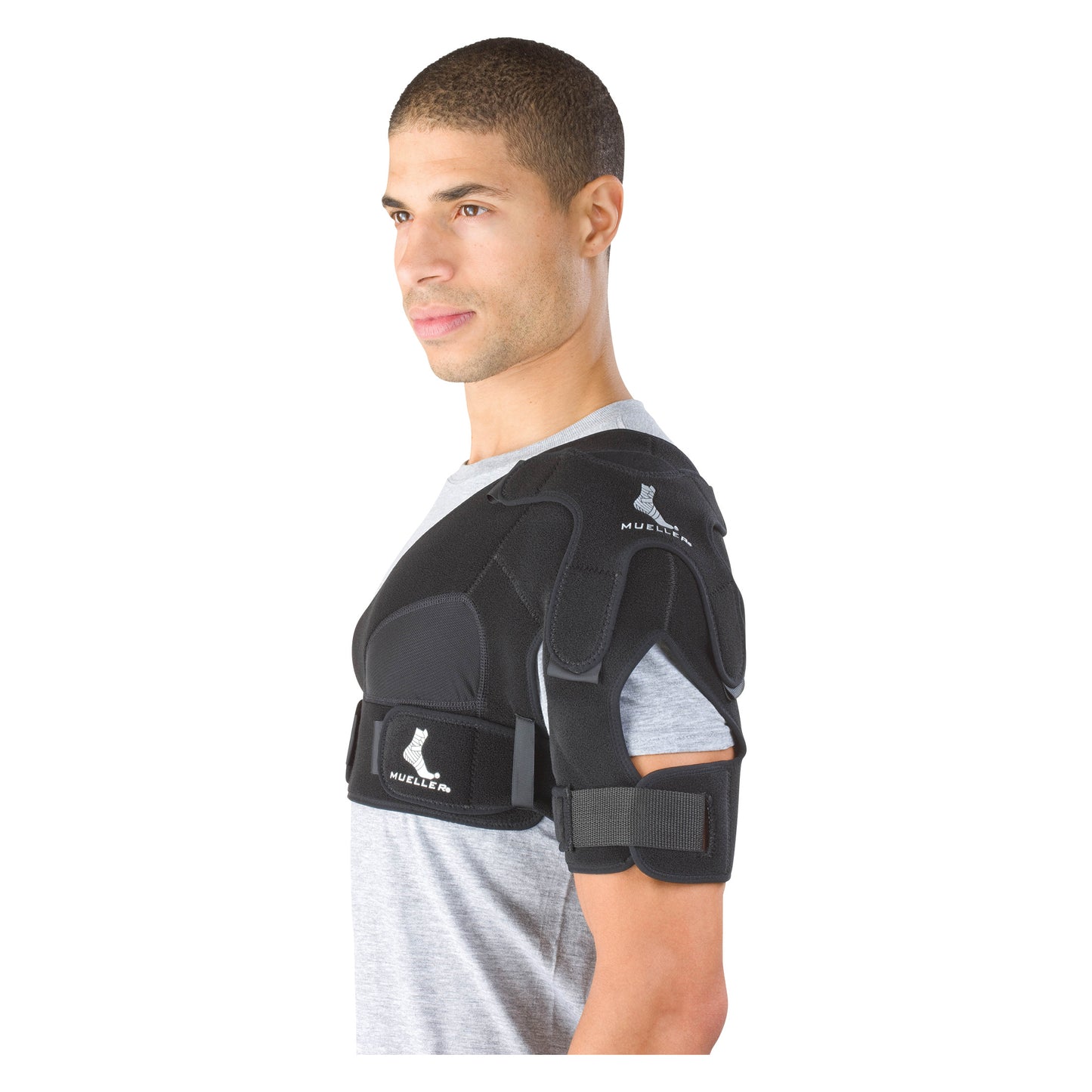 Shoulder Support, Large/X-Large