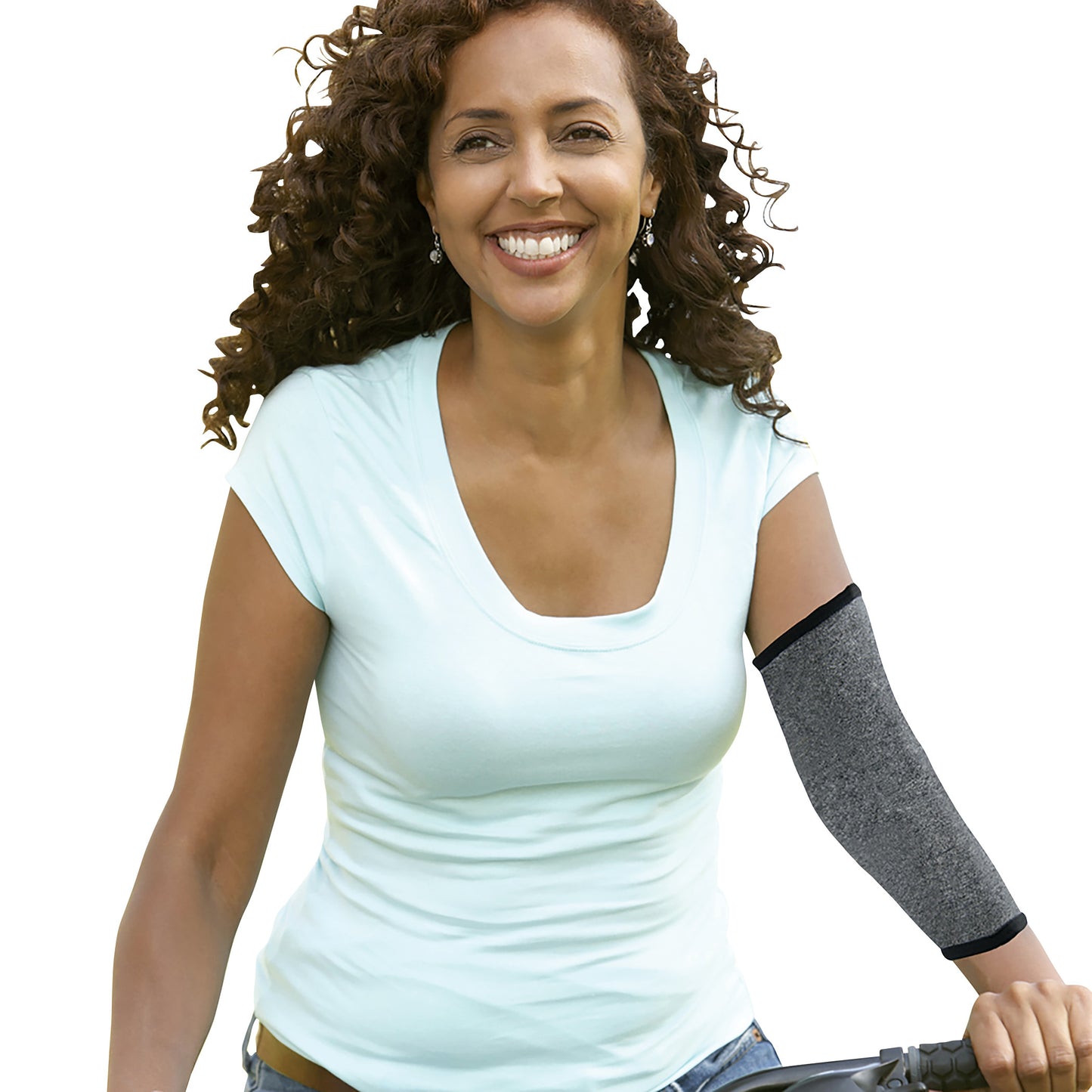 Arthritis Elbow Sleeve, Small