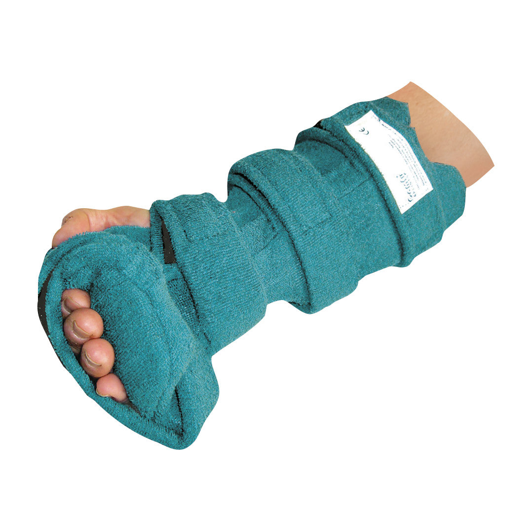 Comfy Splints™ Pediatric Long Opponens Hand/Wrist Orthosis