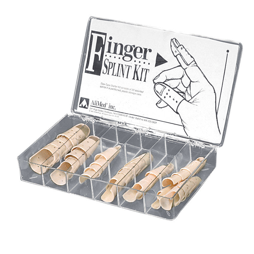 AliMed® Stax-Type Splint Starter Kit